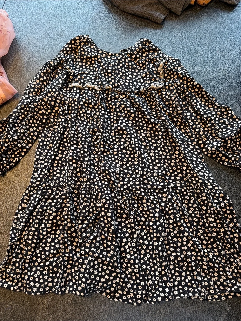 Zara Girls Bundle size 7